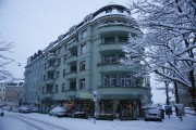 Церковь Покрова Пресвятой Богородицы, , Цюрих, Швейцария, Прочие страны