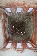 Церковь Рождества Пресвятой Богородицы, , Старая Пыхань, урочище, Первомайский район, Ярославская область
