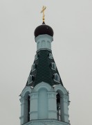Церковь Сергия Радонежского - Тарасово - Новомосковский административный округ (НАО) - г. Москва