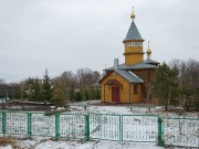Церковь Космы и Дамиана, , Козьмодемьяновка, Гавриловский район, Тамбовская область