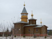 Церковь Космы и Дамиана, , Козьмодемьяновка, Гавриловский район, Тамбовская область