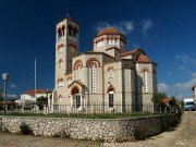Церковь Святых апостолов, , Пелета, Пелопоннес (Πελοπόννησος), Греция