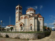 Пелета. Святых апостолов, церковь