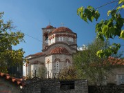 Церковь Святых апостолов, , Пелета, Пелопоннес (Πελοπόννησος), Греция