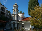 Успенский мужской монастырь, , Кунупия, Пелопоннес (Πελοπόννησος), Греция
