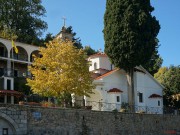 Кунупия. Успенский мужской монастырь