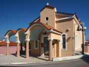 Церковь Иоанна Предтечи, , Киверио, Пелопоннес (Πελοπόννησος), Греция