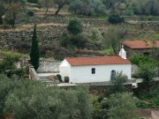 Неизвестная церковь, , Камени Хора (Καμένη Χώρα), Аттика (Ἀττική), Греция