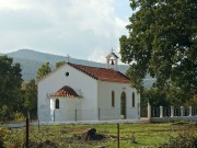 Церковь Нектария Афонского, , Пелета, Пелопоннес (Πελοπόννησος), Греция