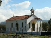 Церковь Нектария Афонского, , Пелета, Пелопоннес (Πελοπόννησος), Греция