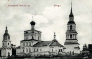Собор Преображения Господня, http://tornado-84.livejournal.com/180625.html<br>, Слободской, Слободской район, Кировская область