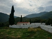 Церковь Бесплотных Сил, , Кунупица, Аттика (Ἀττική), Греция