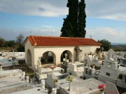 Церковь Бесплотных Сил - Кунупица - Аттика (Ἀττική) - Греция