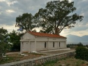 Неизвестная церковь, , Стенон, Аттика (Ἀττική), Греция