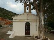 Неизвестная церковь, , Стенон, Аттика (Ἀττική), Греция