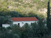 Церковь Николая Чудотворца, , Ливади, Пелопоннес (Πελοπόννησος), Греция