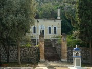 Неизвестная церковь, , Нафплион, Пелопоннес (Πελοπόννησος), Греция