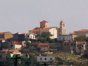 Церковь Димитрия Солунского, , Сикеа, Пелопоннес (Πελοπόννησος), Греция