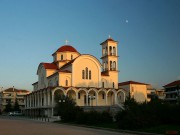 Церковь Анастасии Узорешительницы, , Нафплион, Пелопоннес (Πελοπόννησος), Греция