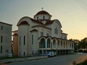 Церковь Анастасии Узорешительницы, , Нафплион, Пелопоннес (Πελοπόννησος), Греция