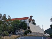 Церковь Космы, , Ливади, Пелопоннес (Πελοπόννησος), Греция