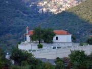 Церковь Космы, , Ливади, Пелопоннес (Πελοπόννησος), Греция