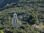 Церковь Илии Пророка, , Агиос Андреас, Пелопоннес (Πελοπόννησος), Греция