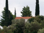 Церковь Леонида мученика, , Плака Леонидио, Пелопоннес (Πελοπόννησος), Греция