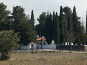 Неизвестная церковь, , Пелета, Пелопоннес (Πελοπόννησος), Греция
