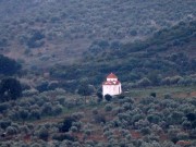 Церковь Георгия Победоносца, , Ставрос, Пелопоннес (Πελοπόννησος), Греция