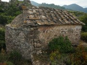 Часовня Димитрия Солунского, , Палеа-Лутра, Аттика (Ἀττική), Греция