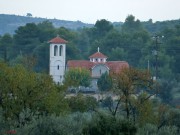 Неизвестная церковь, , Агиос Власис, Пелопоннес (Πελοπόννησος), Греция