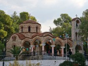 Неизвестная церковь, , Метана, Аттика (Ἀττική), Греция