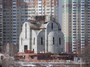 Собор Николая Чудотворца в Павшинской пойме, , Красногорск, Красногорский городской округ, Московская область