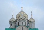Красногорск. Николая Чудотворца в Павшинской пойме, собор