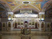 Собор Николая Чудотворца в Павшинской пойме, , Красногорск, Красногорский городской округ, Московская область