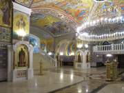 Красногорск. Николая Чудотворца в Павшинской пойме, собор