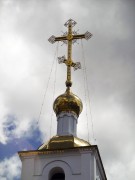 Мелеуз. Казанской иконы Божией Матери, церковь
