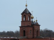 Столяровка. Благовещения Пресвятой Богородицы, церковь