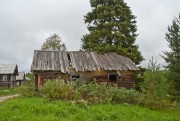 Часовня Успения Пресвятой Богородицы, , Сумостров, Беломорский район, Республика Карелия