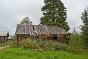 Церковь Успения Пресвятой Богородицы - Сумостров - Беломорский район - Республика Карелия