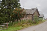 Часовня Успения Пресвятой Богородицы, , Сумостров, Беломорский район, Республика Карелия