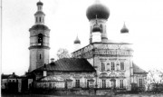 Церковь Сретения Господня, http://tornado-84.livejournal.com/180625.html<br>, Слободской, Слободской район, Кировская область