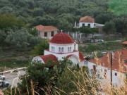 Церковь Константина и Елены, , Номия, Пелопоннес (Πελοπόννησος), Греция
