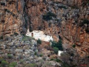 Церковь Иоанна Предтечи, , Агиа-Параскеви, Пелопоннес (Πελοπόννησος), Греция