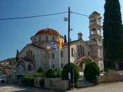 Церковь Успения Пресвятой Богородицы, , Киверио, Пелопоннес (Πελοπόννησος), Греция