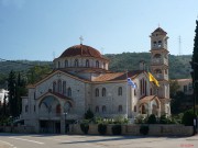 Киверио. Успения Пресвятой Богородицы, церковь