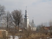 Церковь Николая Чудотворца, , Чинадиево, Мукачевский район, Украина, Закарпатская область
