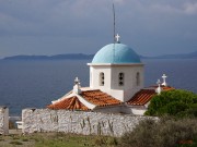 Церковь Параскевы Пятницы, , Палеокастро, Пелопоннес (Πελοπόννησος), Греция