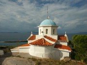 Церковь Параскевы Пятницы, , Палеокастро, Пелопоннес (Πελοπόννησος), Греция